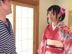 新春振袖美女の4色まぐわいゲーム！ ～淫汁まみれ乱交パーティー～ 須藤なこ 森咲かほ - Screenshot 5 of 16 - Sex Party