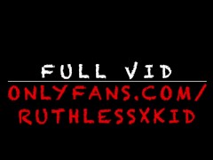 busty stepmom lets lil d hit while dad's at work pt 1 16/16