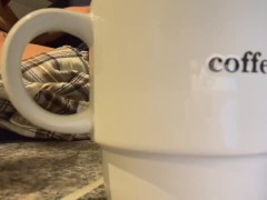 busty stepmom lets lil d hit while dad's at work pt 1 8/16