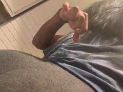 busty stepmom lets lil d hit while dad's at work pt 2 - Screenshot 6 of 16 - Fat Ass