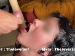 The Lovers #09 - Cumpilation (Pornhub contest)