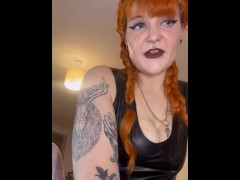 Do you like it rough? - Screenshot 13 of 16 - Domme