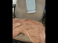 Quick jock masterbation