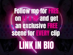 Watch Me and Alpha Makeout or Rip Off? An Intense Cuckold Experience with Rebelle Hart