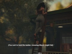 Love & Temptation #22 PC Gameplay - Screenshot 1 of 16 - Love Temptation