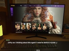 Love & Temptation #22 PC Gameplay - Screenshot 11 of 16 - Love Temptation