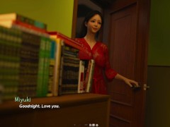 Love & Temptation #22 PC Gameplay - Screenshot 14 of 16 - Adult Visual Novel