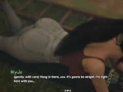 Love & Temptation #22 PC Gameplay - Screenshot 2 of 16 - Xxxninjas