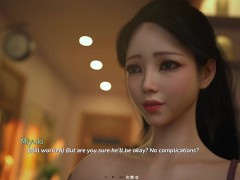 Love & Temptation #22 PC Gameplay - Screenshot 3 of 16 - Pc Gameplay