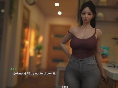 Love & Temptation #22 PC Gameplay - Screenshot 4 of 16 - Adult Visual Novel