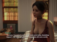 Love & Temptation #23 PC Gameplay