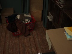 Love & Temptation #23 PC Gameplay - Screenshot 15 of 16 - Xxxninjas