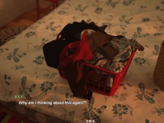 Love & Temptation #23 PC Gameplay - Screenshot 5 of 16 - Xxxninjas