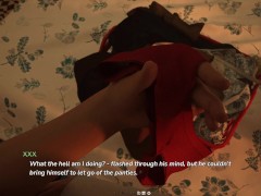 Love & Temptation #23 PC Gameplay - Screenshot 6 of 16 - Love And Temptation