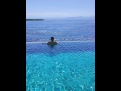 インフィニティプール - Screenshot 10 of 16 - 素人