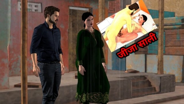 Sister in law secretly had Fucked with brother in law