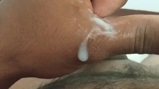 Morning boy cum xxx