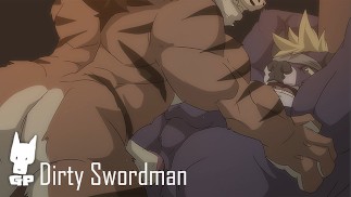 Dirty Swordman