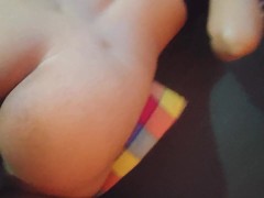 Very Hot Ass Babe Has Sex With Her Boyfriend.