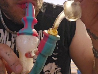 Let's Smoke together 2