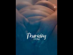 That before work is crazy😩🌹✨