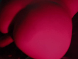 Fucked a Beautiful Neighbor in a Hotel