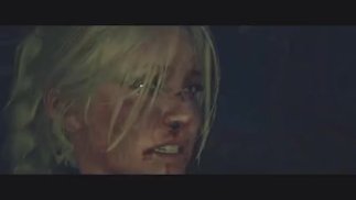 Until Dawn
