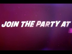Scarlit Scandal Rides Scott Nails Huge Cock At Bachelorette Party still 2