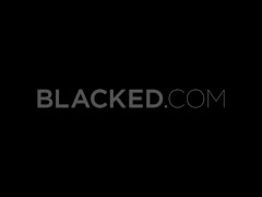 BLACKED Riley Reid Gets DP'd By Two Bulls - Screenshot 15 of 16 - Foursome