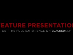 BLACKED Riley Reid Gets DP'd By Two Bulls - Screenshot 3 of 16 - Anal Sex
