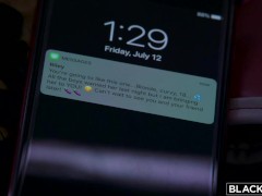 BLACKED Riley Reid Gets DP'd By Two Bulls - Screenshot 4 of 16 - Dp