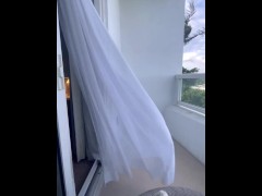 Cute travel clip - free days for OF subs