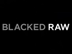Blackedraw Four College Girls in Insane Bbc Gangbang still 16