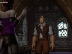 Blue is Better 2 Part 11 - Tails of Azeroth Series