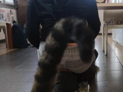 Fullweight facesitting - Screenshot 5 of 16 - Dominant Woman