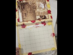 BellaCaponeCalander - Screenshot 14 of 16 - Amateur