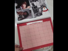BellaCaponeCalander - Screenshot 15 of 16 - Calendar