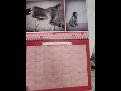 BellaCaponeCalander - Screenshot 5 of 16 - Calendar
