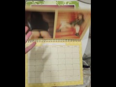 BellaCaponeCalander - Screenshot 6 of 16 - Amateur