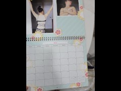 BellaCaponeCalander - Screenshot 7 of 16 - Calendar
