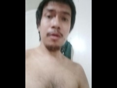 My Monster Cock
