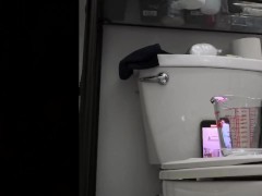 Pee Desperation & Bladder Measure 13/16