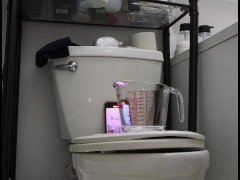 Pee Desperation & Bladder Measure 2/16