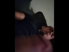 Stroking it - Screenshot 11 of 16 - Masturbation