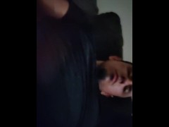 Stroking it - Screenshot 7 of 16 - Masturbation