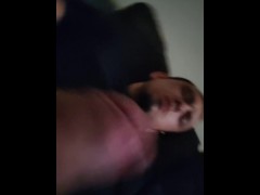 Stroking it - Screenshot 8 of 16 - Solo Male