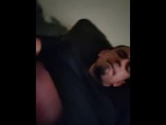Stroking it - Screenshot 9 of 16 - Masturbation
