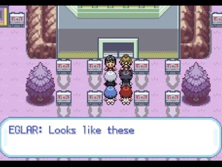 Pokemon GH Halloween Episode 17