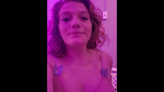 💛🚿Wishabella's Sensually Soaked 1st Golden Shower💛🚿