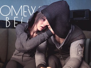 Somewhere I Belong #32 PC Геймплей